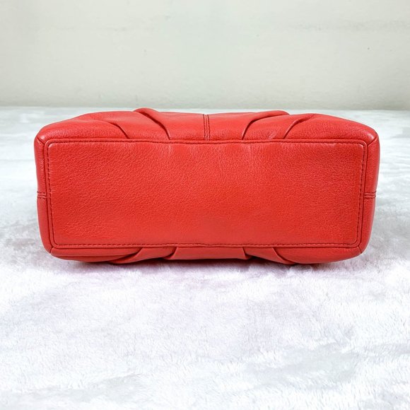 COACH | Limited Edition Mini Top Handle Bag - Picture 14 of 16